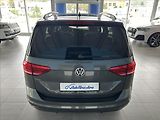 Volkswagen Touran 1,2   TSI 81kW,2.MAJ,SERVISKA - náhled 4