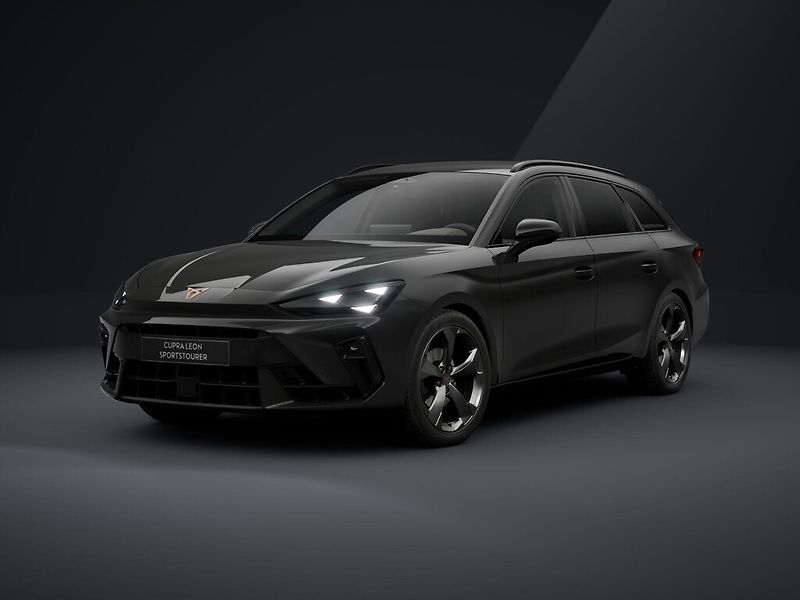 Cupra Leon (2026) 1.5eTSI 110kW DSG - fotografie inzerátu