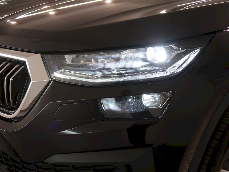 Škoda Kodiaq (2023) STYLE 2.0TDI 110KW DSG WEBASTO - fotka 10 z 47