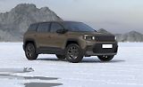 Jeep Compass (2026) Altitude hybrid 145PS automat  - náhled 1