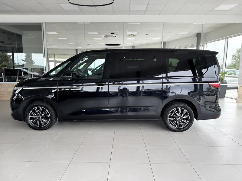 Volkswagen Multivan 2,0TDI DSG L2*STYLE*El.Dveře - fotka 8 z 50