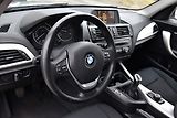 BMW Řada 1 1.6d 6st, KLIMA, TEMPOMAT, ALU - náhled 8