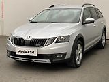 Škoda Octavia (2018) 2.0 TDi 4x4, Scout, DSG, TZ - náhled 2