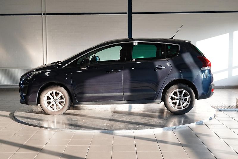 Peugeot 3008 - fotka 3 z 27