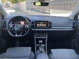 Škoda Karoq (2020) 1.5 TSI 110 kW DSG - REZERVACE - náhled 7