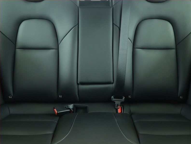 Tesla Model 3 (2021) Long Range 4WD 79kWh, SoH 92% - fotka 10 z 22