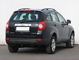 Chevrolet Captiva (2012) 2.2 CDTi, 4X4, Serv.kniha - náhled 4