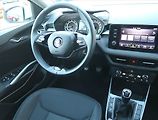 Škoda Fabia (2023) Style 1.0 TSI, ČR,1.maj - náhled 7