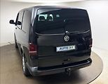 Volkswagen Transporter 2,5 TDi 128kW 6-MÍST SERVIS TZ - náhled 6