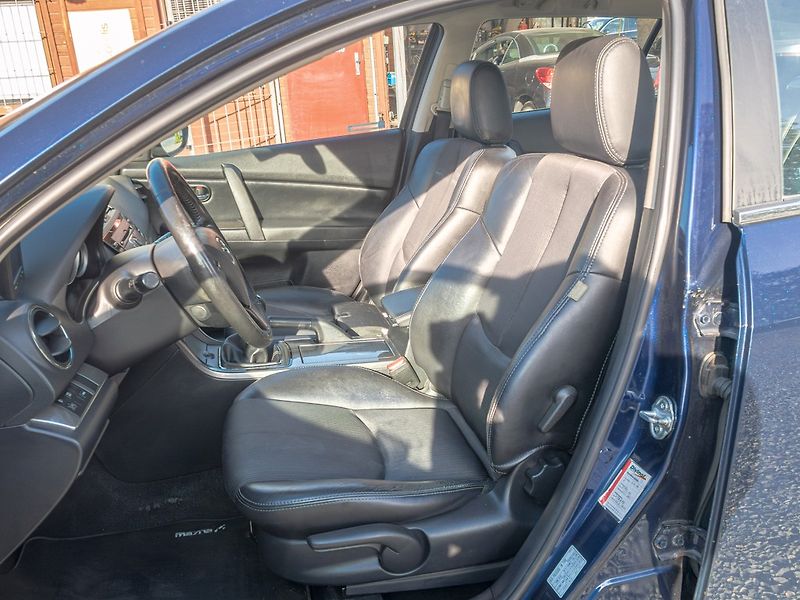 Mazda 6 (2012) 2.2D 120KW – TAŽNÝ - fotka 14 z 50