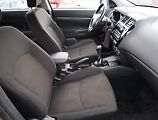 Mitsubishi ASX (2018) Invite 1.6 MIVEC, Tempomat - náhled 9