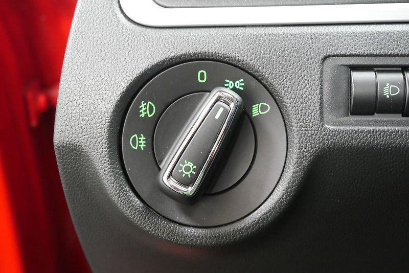 Škoda Rapid - fotka 13 z 24