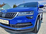 Škoda Karoq 2.0 TDi 110kW DSG 4x4 STYLE - náhled 34