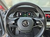 Škoda Octavia 2,0 TDi DSG Ambition 4x4 - náhled 8