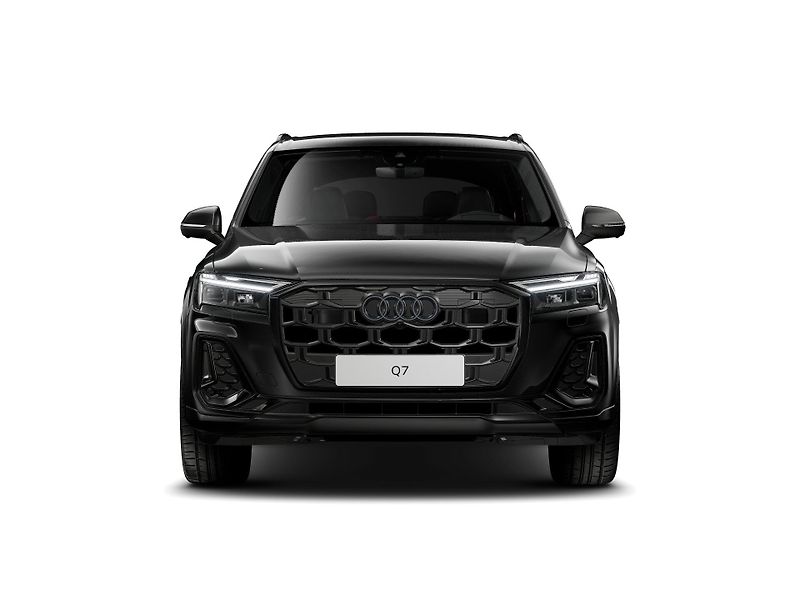Audi Q7 3,0 TDI V6 - Limitovaná edice - fotka 2 z 9
