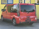 Opel Vivaro (2004) 1.9CDTI/74kW *SPACÍ VESTAVBA  - náhled 2
