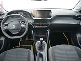 Peugeot 208 (2022) 1.2PT, 1.maj,ČR, Active - náhled 8