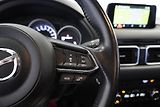 Mazda CX-5 2,2 SKYACTIV-D OPTIMUM 4WD AUT - náhled 20