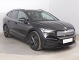 Škoda Enyaq (2023) iV RS (82 kWh), SoH 90% - náhled 1