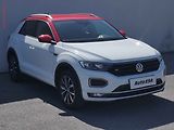 Volkswagen T-Roc (2019) 1.0TSi, 1.maj,ČR, R-Line - náhled 1