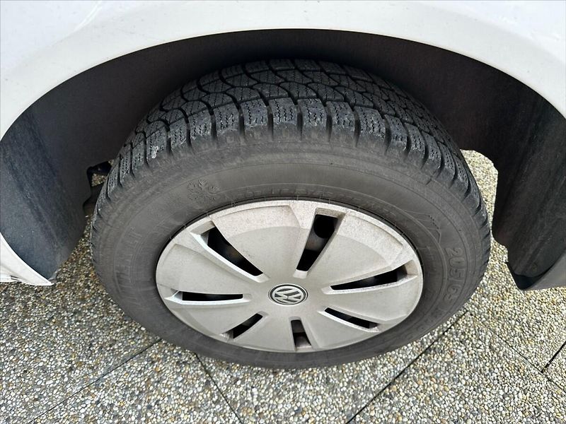 Volkswagen Transporter 2,0 TDI 75kW-LONG-9 MÍST-CZ - fotka 28 z 33