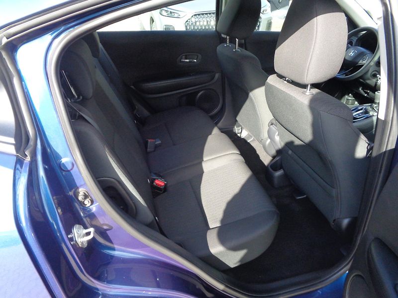 Honda HR-V (2018) 1,5 Comfort REZERVACE!!! - fotka 16 z 24