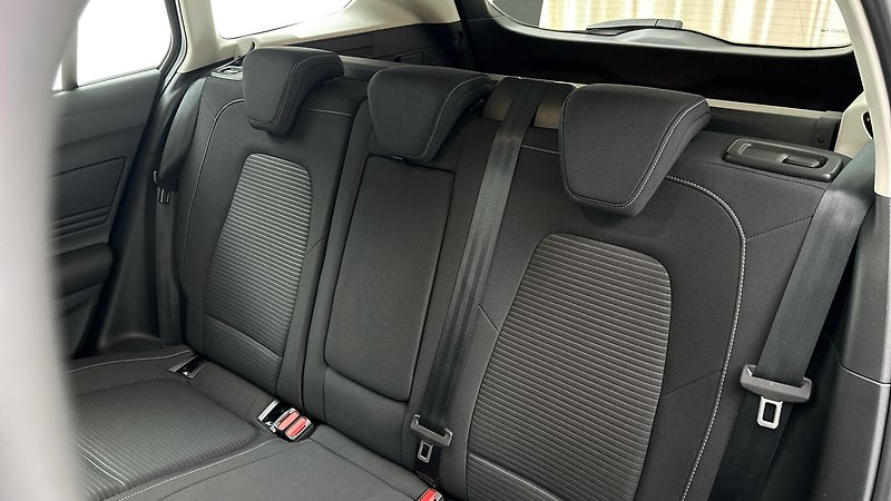 Ford Focus 1.5 Ecoblue AUT Titanium Kombi - fotka 16 z 26