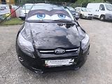 Ford Focus 2.0TDCI103KW,MAX VÝBAVA,KRÁSNÝ - náhled 1
