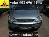 Ford Mondeo (2003) VOLAT 602 696111 - náhled 1