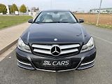 Mercedes-Benz Třídy C 180 CGI NAVI MANUAL SERVISKA - náhled 8