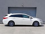 Hyundai i40 1.7CRDi 100kW ČR  - náhled 4