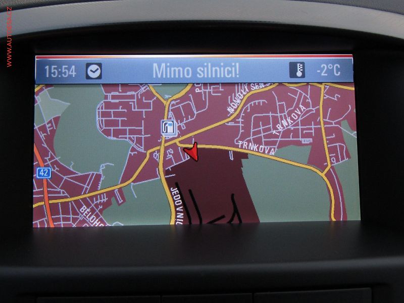 Opel Astra (2010) 1.4i, 2.maj,ČR, AC, navi - fotka 14 z 17