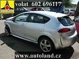 Seat Leon (2008) VOLAT 602 696117 - náhled 2