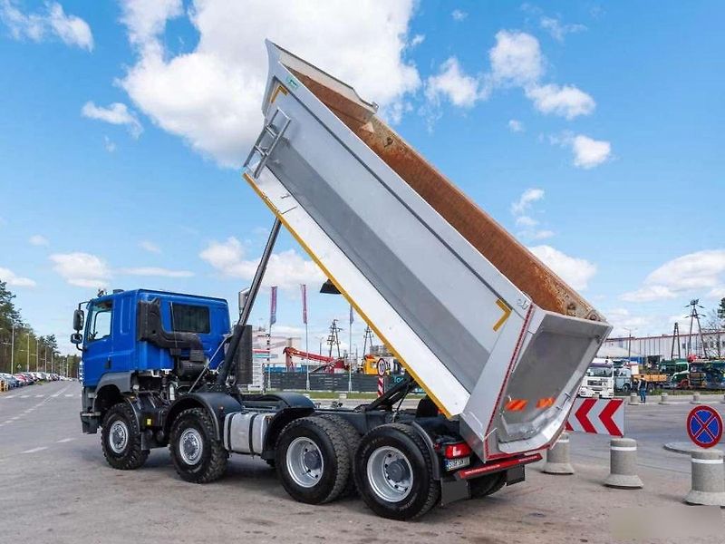 Tatra (2019) Phoenix T158 8x8 S1 EURO 6 - fotka 8 z 20