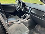 Škoda Kodiaq 2.0D,147KW,4X4,1MAJ,CZ,DPH,SER - náhled 13