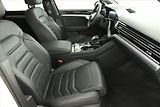 Volkswagen Touareg (2020) V8 TDI - náhled 7