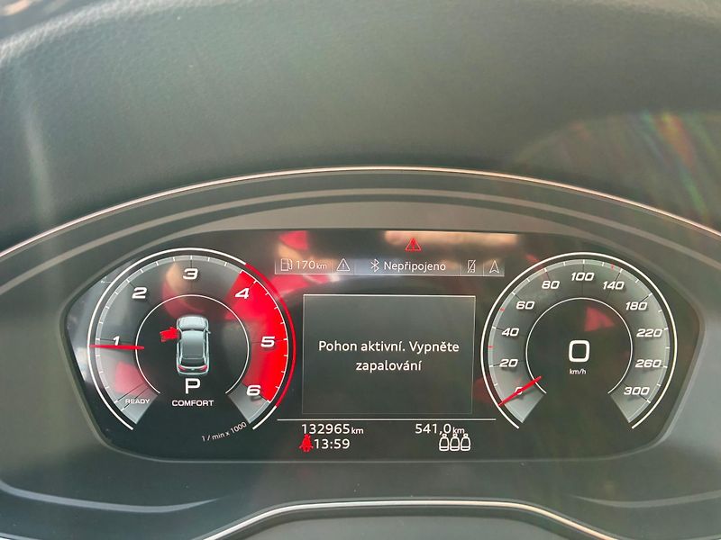 Audi SQ5 (2022) 3.0TDi,251KW,4x4,DPH,B&O,SLINE - fotka 16 z 36