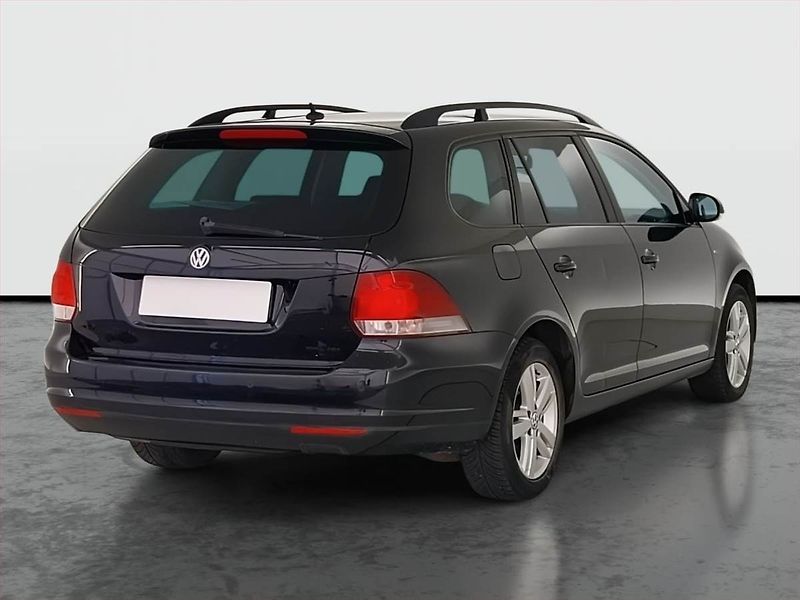 Volkswagen Golf (2012) Comfortline 1.2 TSI - fotka 5 z 22