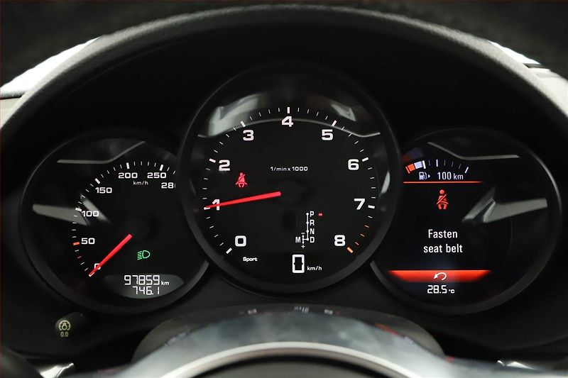 Porsche Cayman (2019) 718 2.0 - fotka 10 z 18