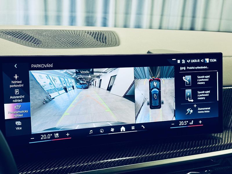 BMW X5 (2024) 30d*M-PAKET*ZÁR.29/SERVIS29 - fotka 26 z 43