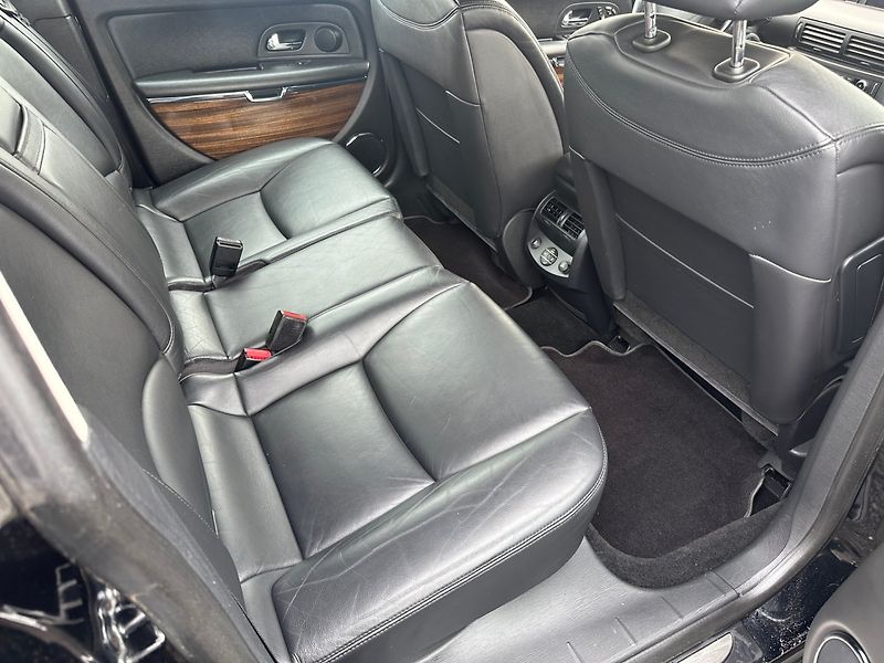 Citroën C6 (2009) 3.0Hdi 177kw - fotka 16 z 25