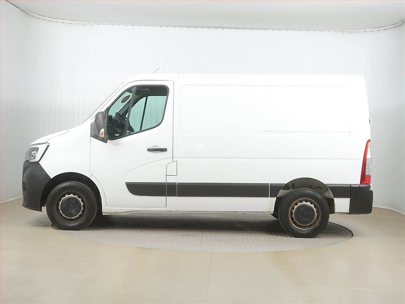 BMW Řada 3 (2017) 320 d xDrive, 4X4, Automat - fotka 3 z 17