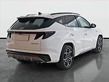 Hyundai Tucson (2023) N-Line 1.6 T-GDI - náhled 4