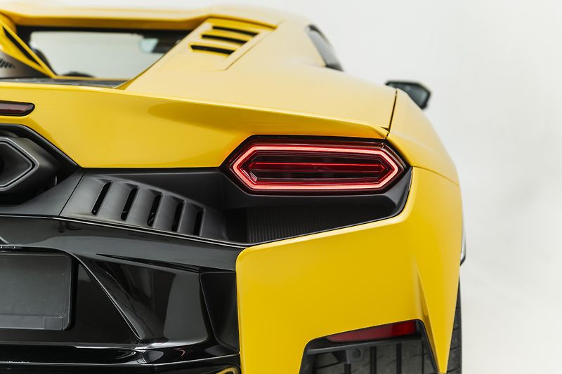 Lamborghini Ostatní (2026) Temerario*MY27*Ihned k odběru - fotka 22 z 45