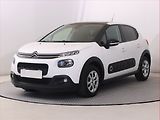 Citroën C3 (2018) 1.2 VTi, Tempomat - náhled 1