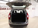 Dacia Lodgy 1,5 dCi Laureate 1.majitel - náhled 7