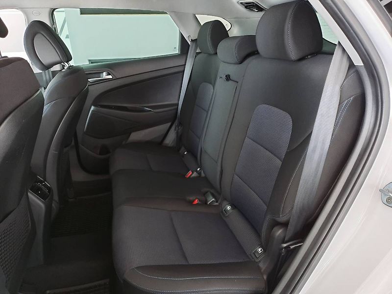 Hyundai Tucson (2017) 1.6 T-GDI (130kW/177k) - fotka 9 z 23