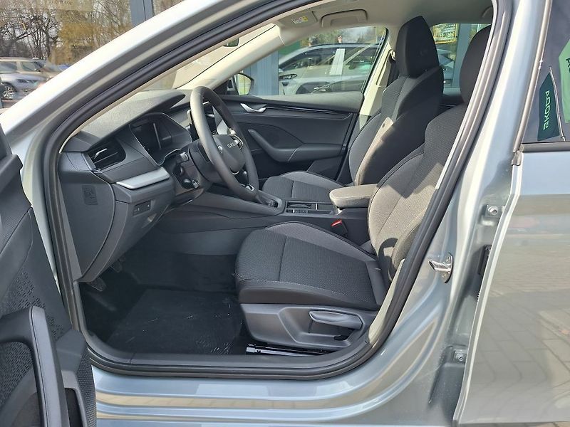 Škoda Octavia 130LET 2,0TDI 85kW - fotka 9 z 11