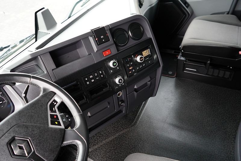 Renault Trucks T (2019) 480 / EURO 6 / ACC / HIGH CAB  - fotka 44 z 50