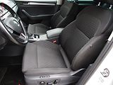 Škoda Superb (2016) 2.0 TDi, Style, TZ, navi - náhled 9